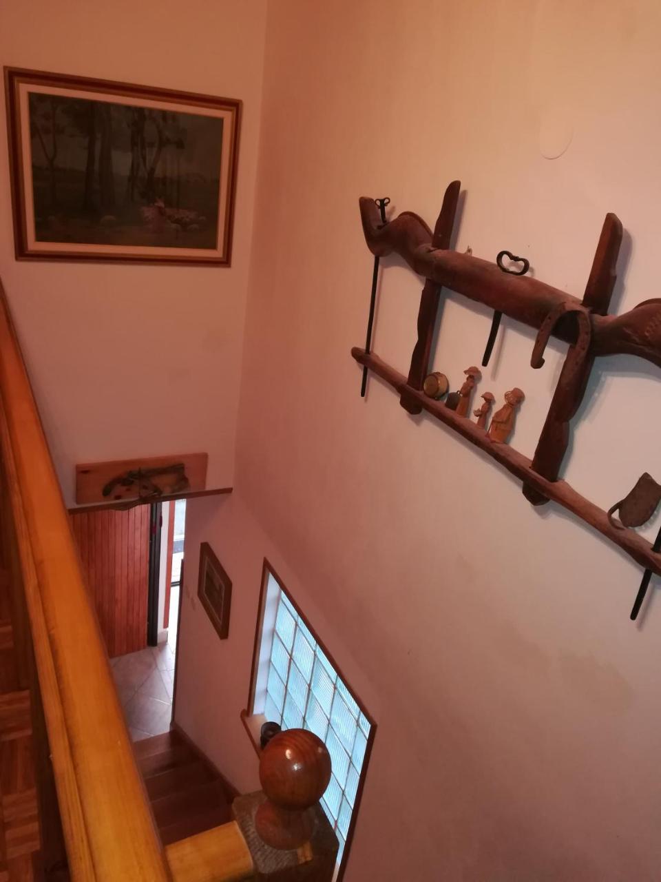 Villa NataliDonji Babin Potok エクステリア 写真
