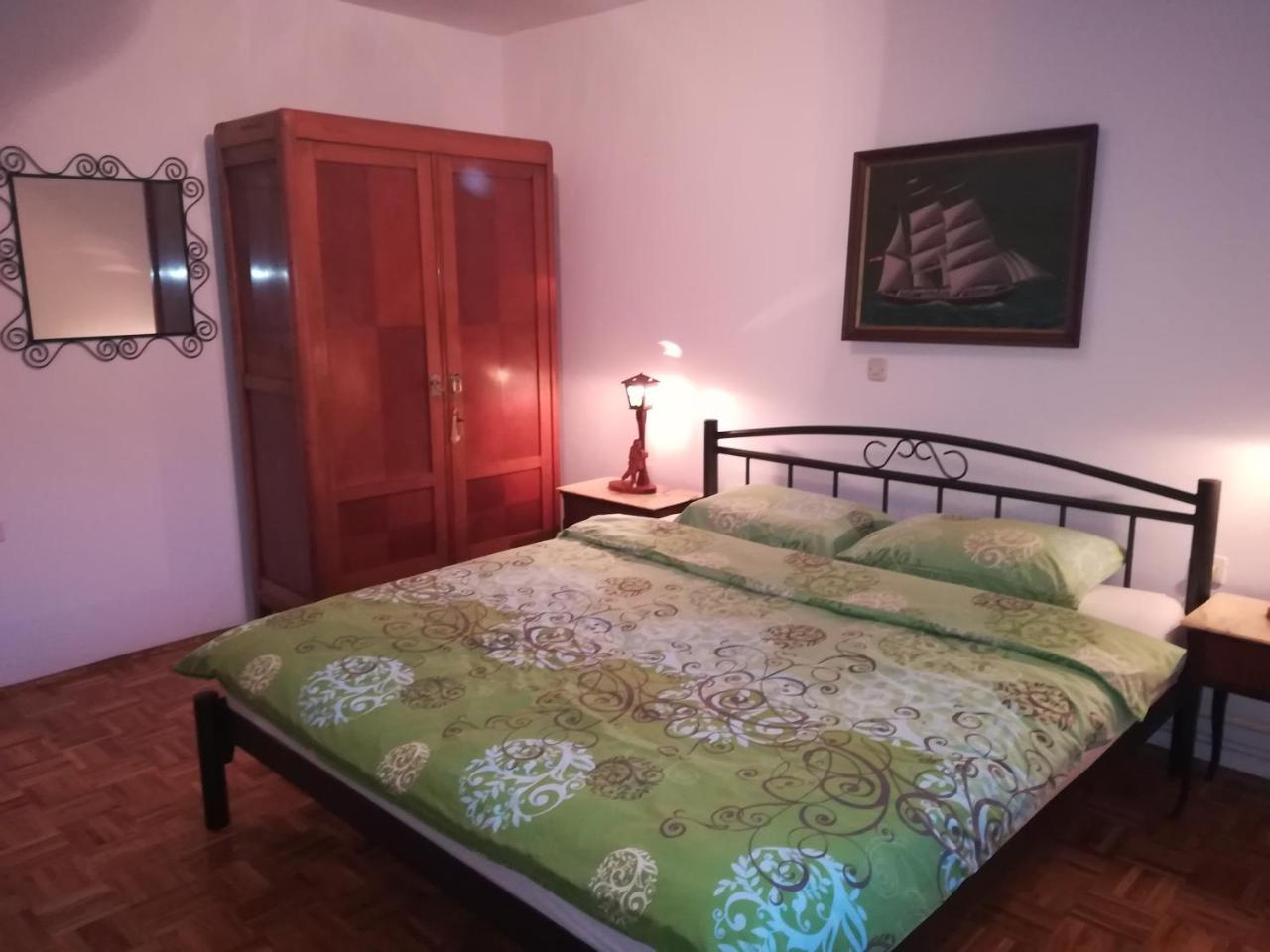 Villa NataliDonji Babin Potok エクステリア 写真