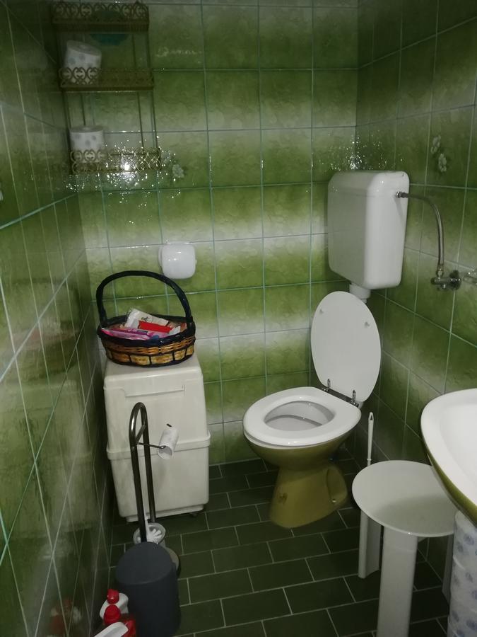 Villa NataliDonji Babin Potok エクステリア 写真