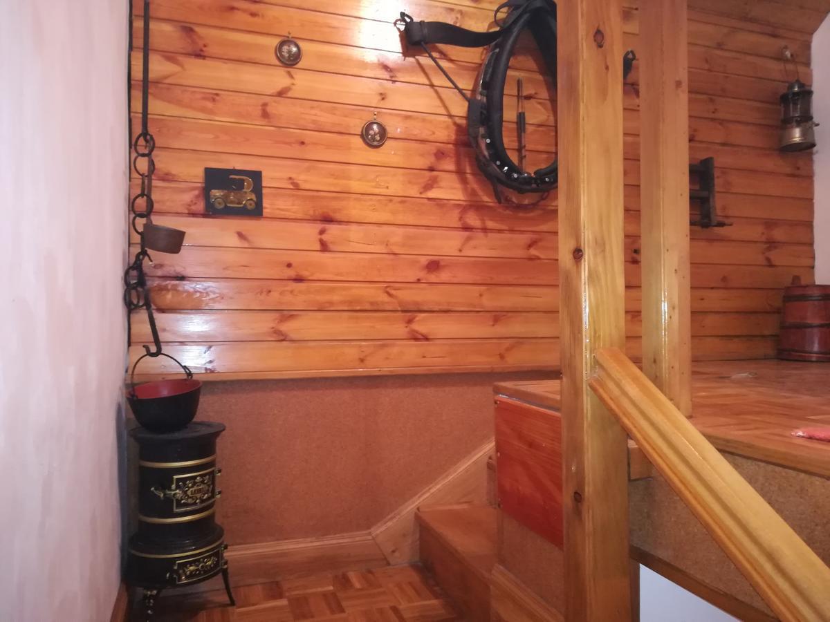Villa NataliDonji Babin Potok エクステリア 写真